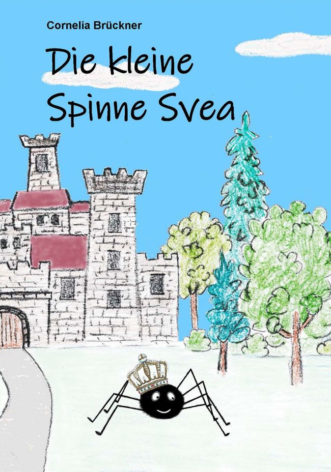 Image - Die Kleine Spinne Svea